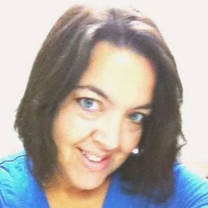 Meet your Posher, Tammy