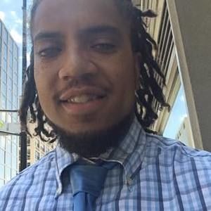 Meet your Posher, Andrew