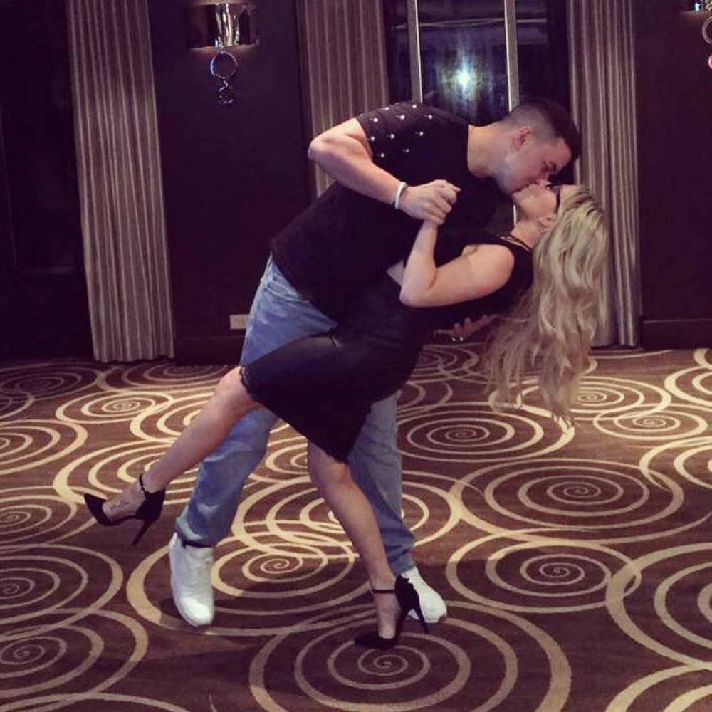 Meet your Posher, Victoria