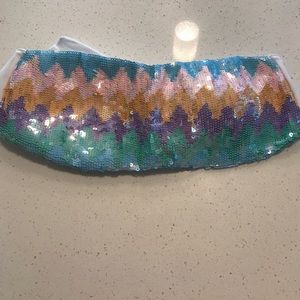 Victoria secret never worn bathing suit bandeau
