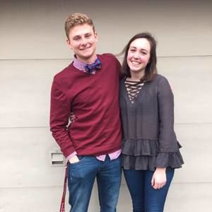 Meet your Posher, Camden