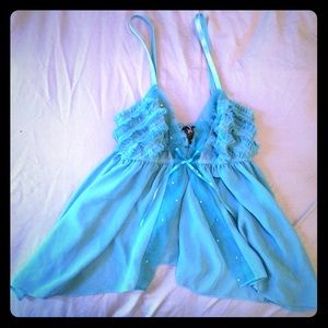 Victoria's Secret little things babydoll