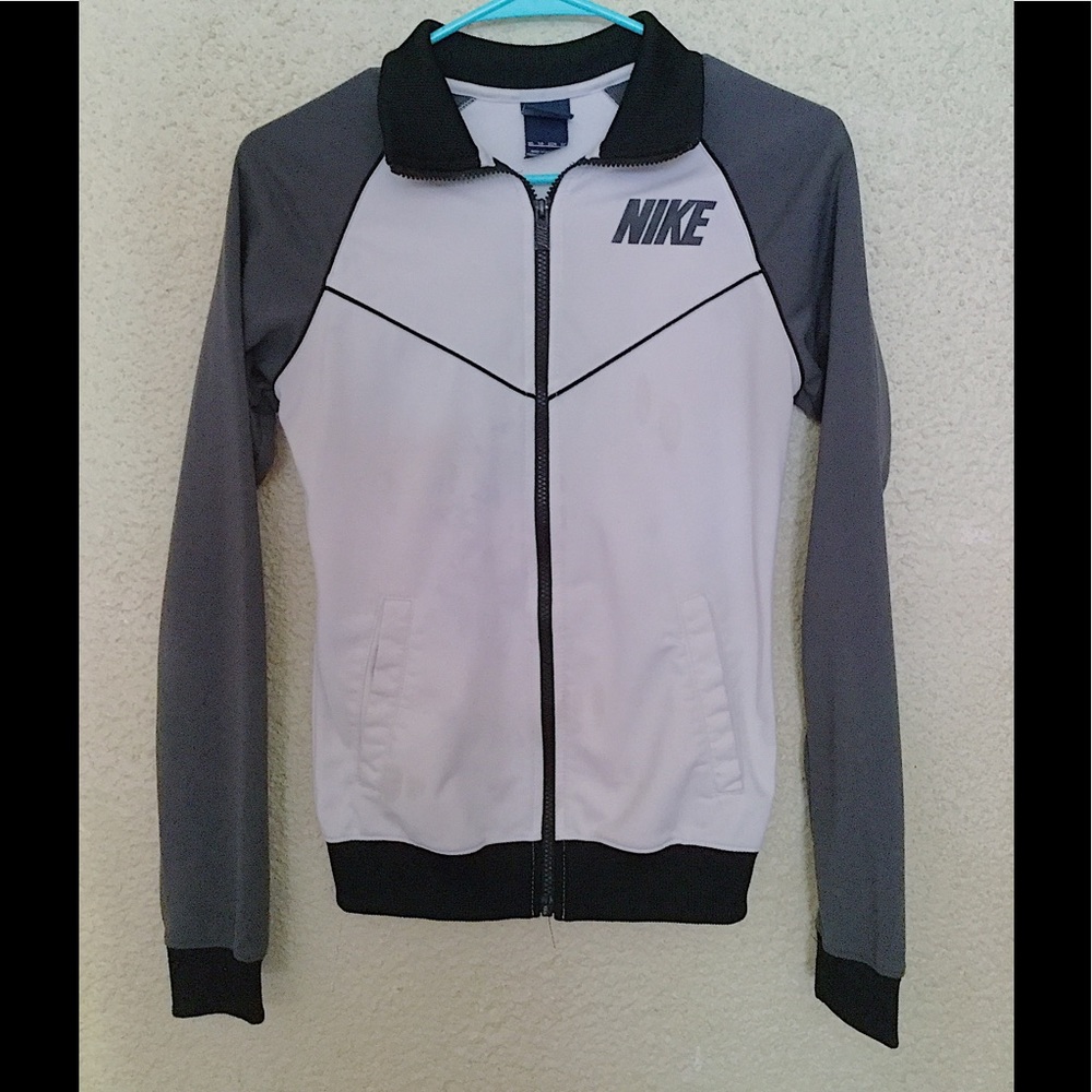 Nike Jacket