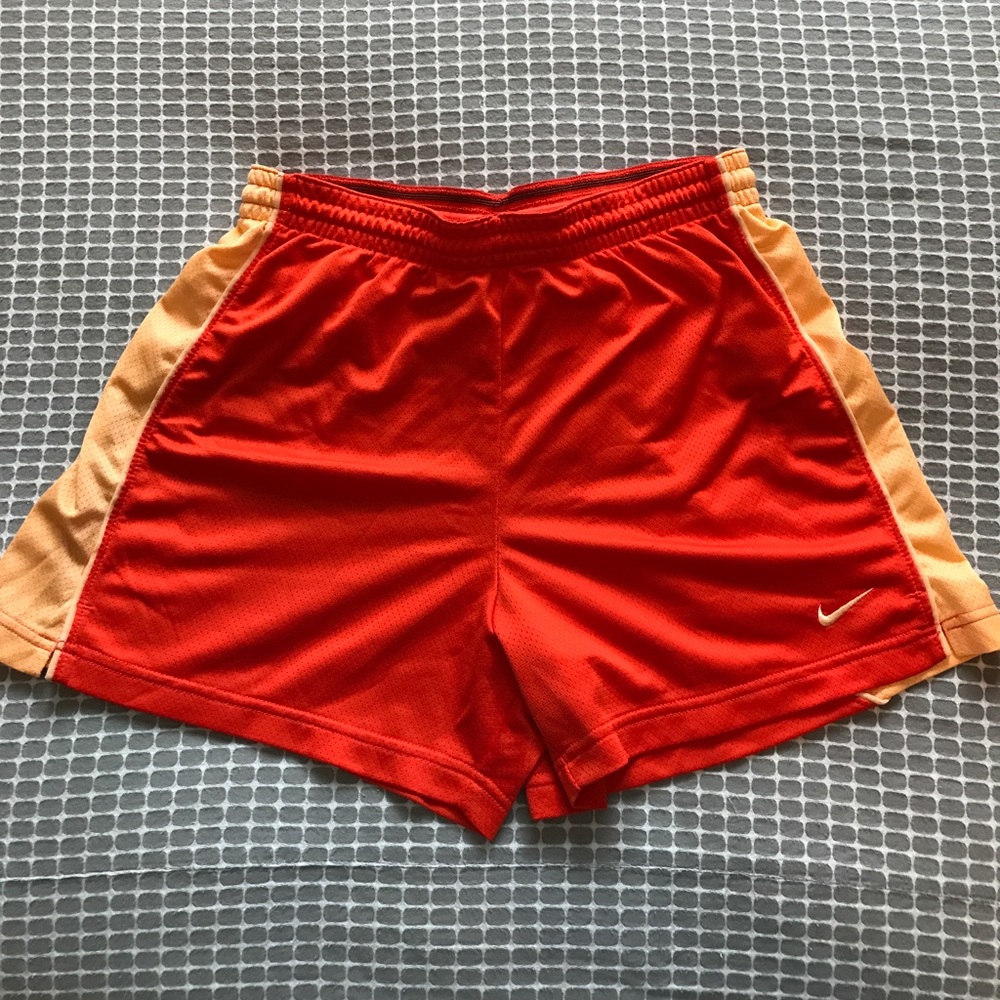 Nike Mesh Shorts