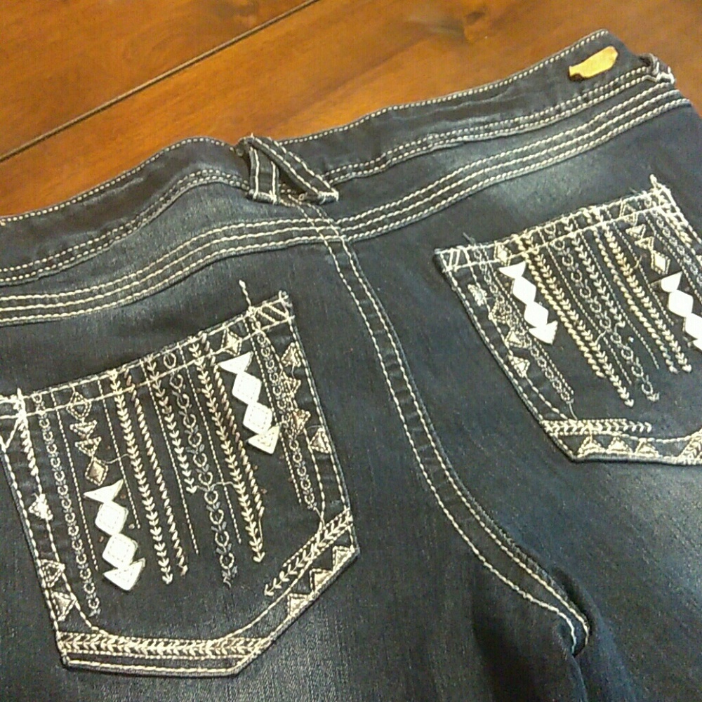 Red Camel Jeans