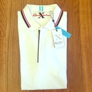 Robert Graham Polo, NWT XL