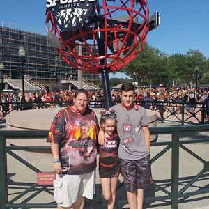 Meet your Posher, Corey