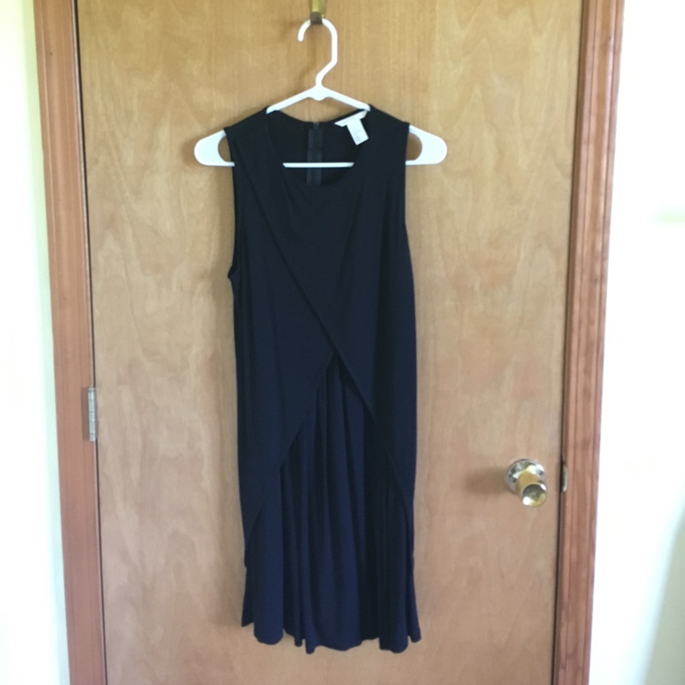 Nursing dress