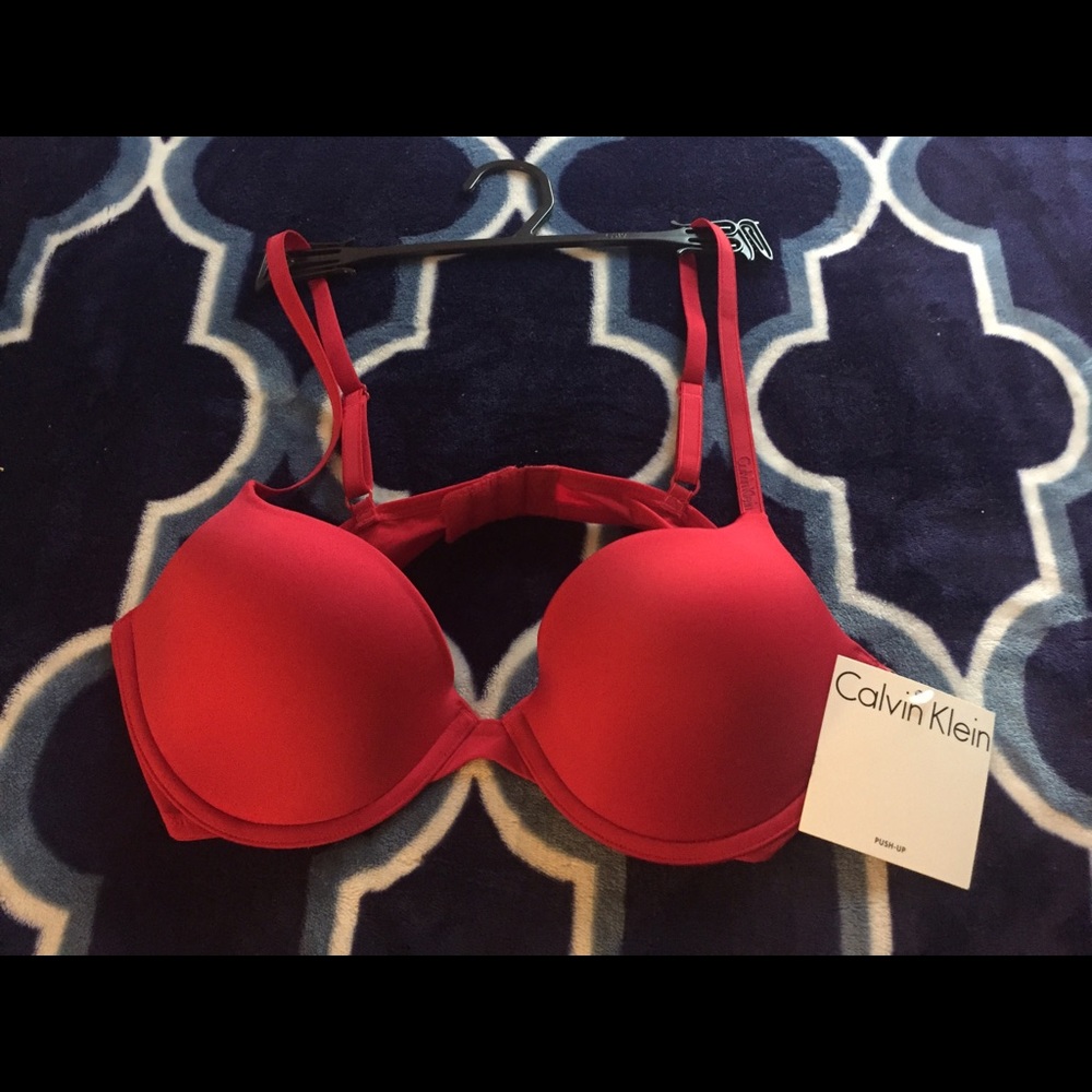 Calvin Klein bra