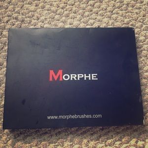 Morphe palette