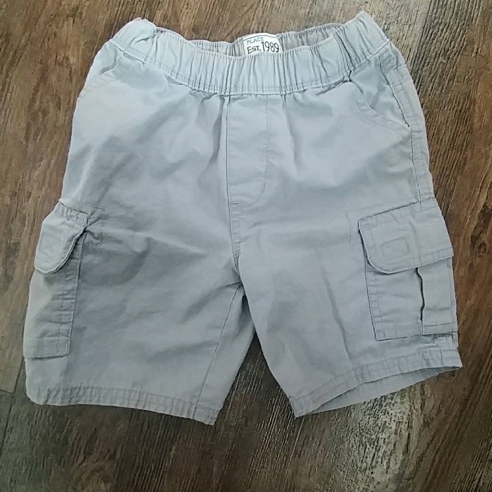 Sold Children's Place shorts