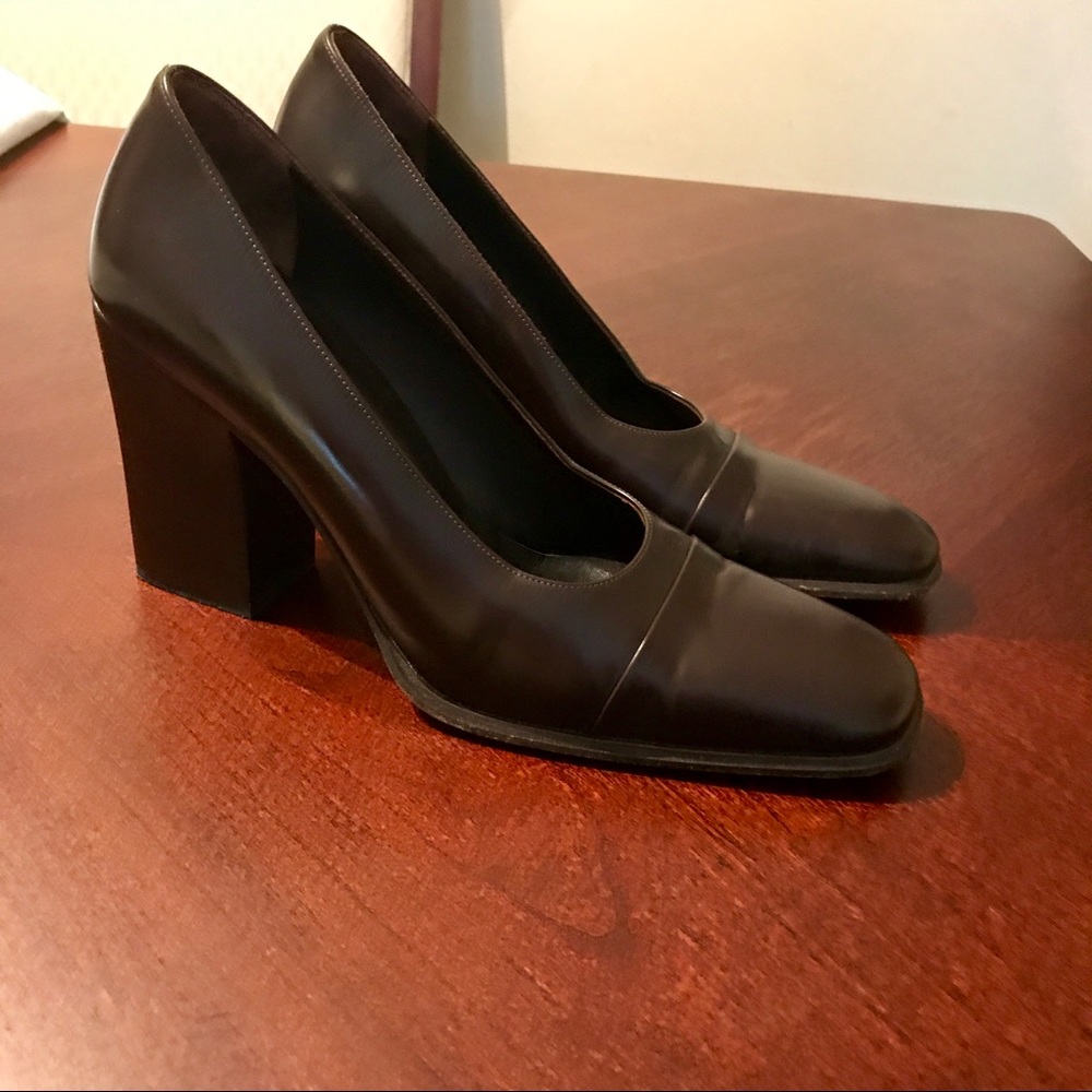 Gucci Pumps