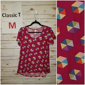 Lularoe Classic T