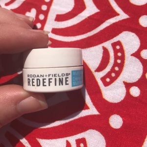 Rodan and fields eye cream
