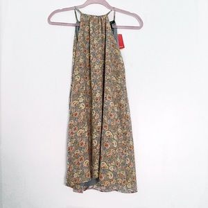 NWT Forever 21 Floral Dress