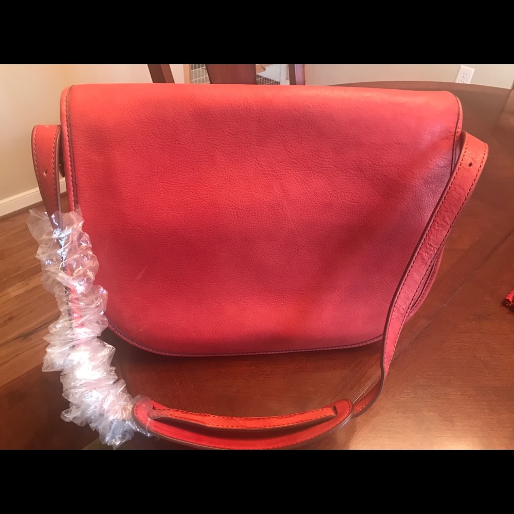 J Crew Purse. Brand new w/ tags.