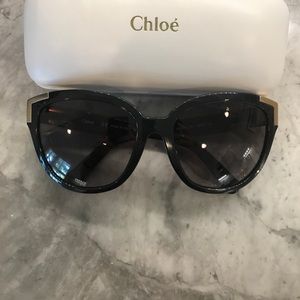 Chloe sunglasses