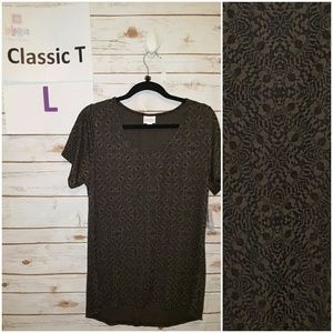 Lularoe Classic T