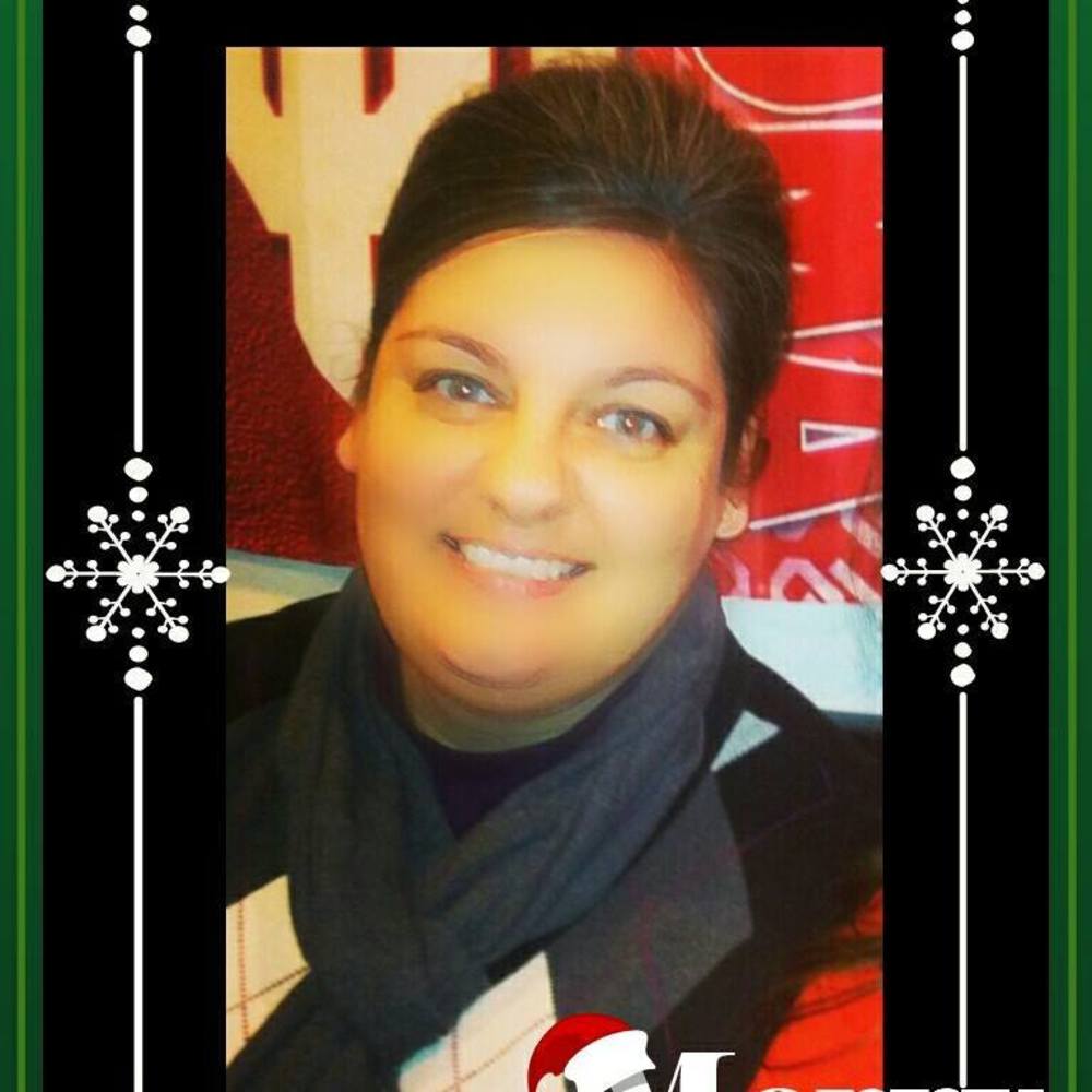 Meet your Posher, Timalyn