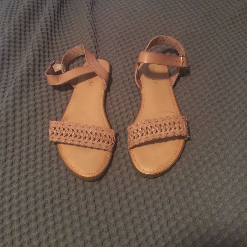 Steve Madden - Madden Girl sandals