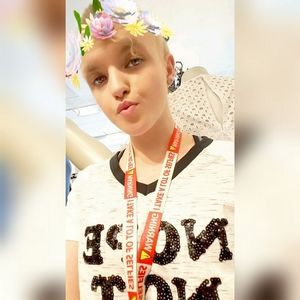 Meet your Posher, Brooke