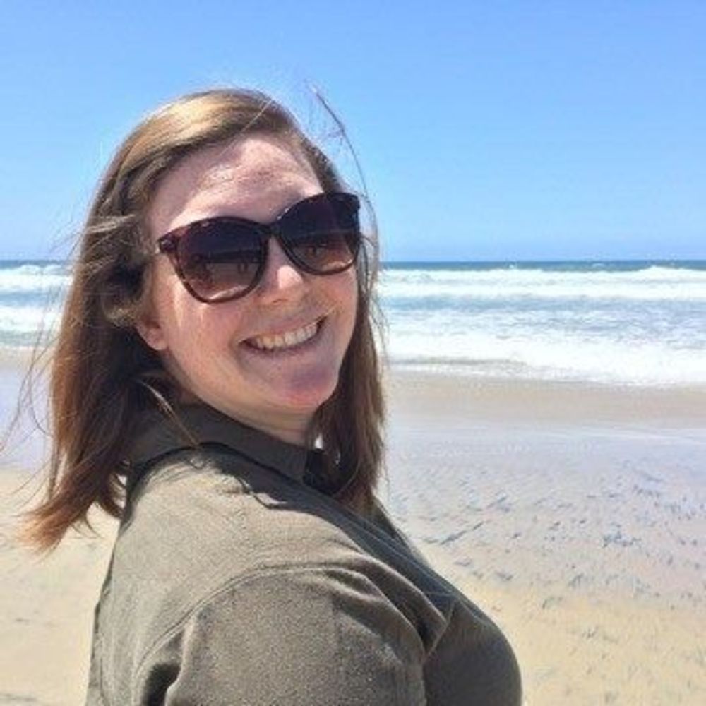 Meet your Posher, Kaitlyn