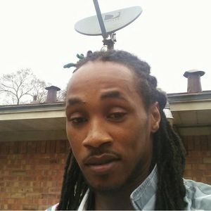 Meet your Posher, Dedrick