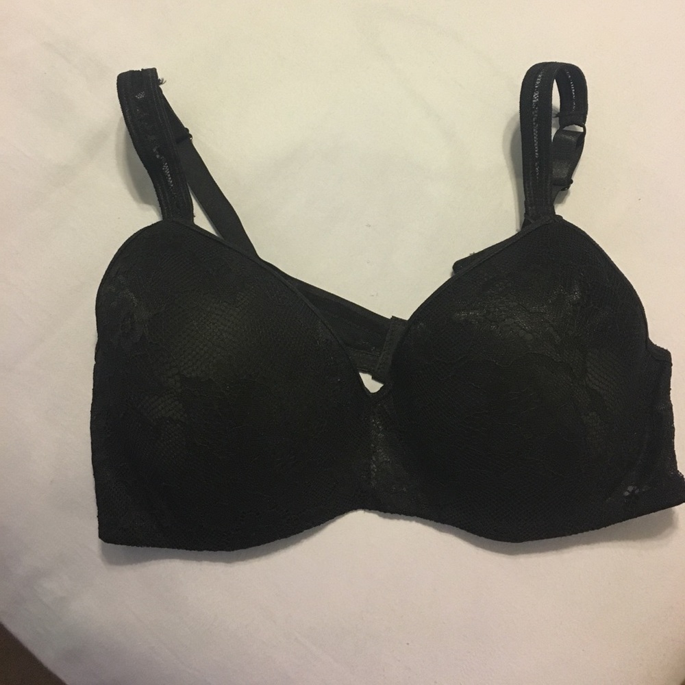 Nursing bra