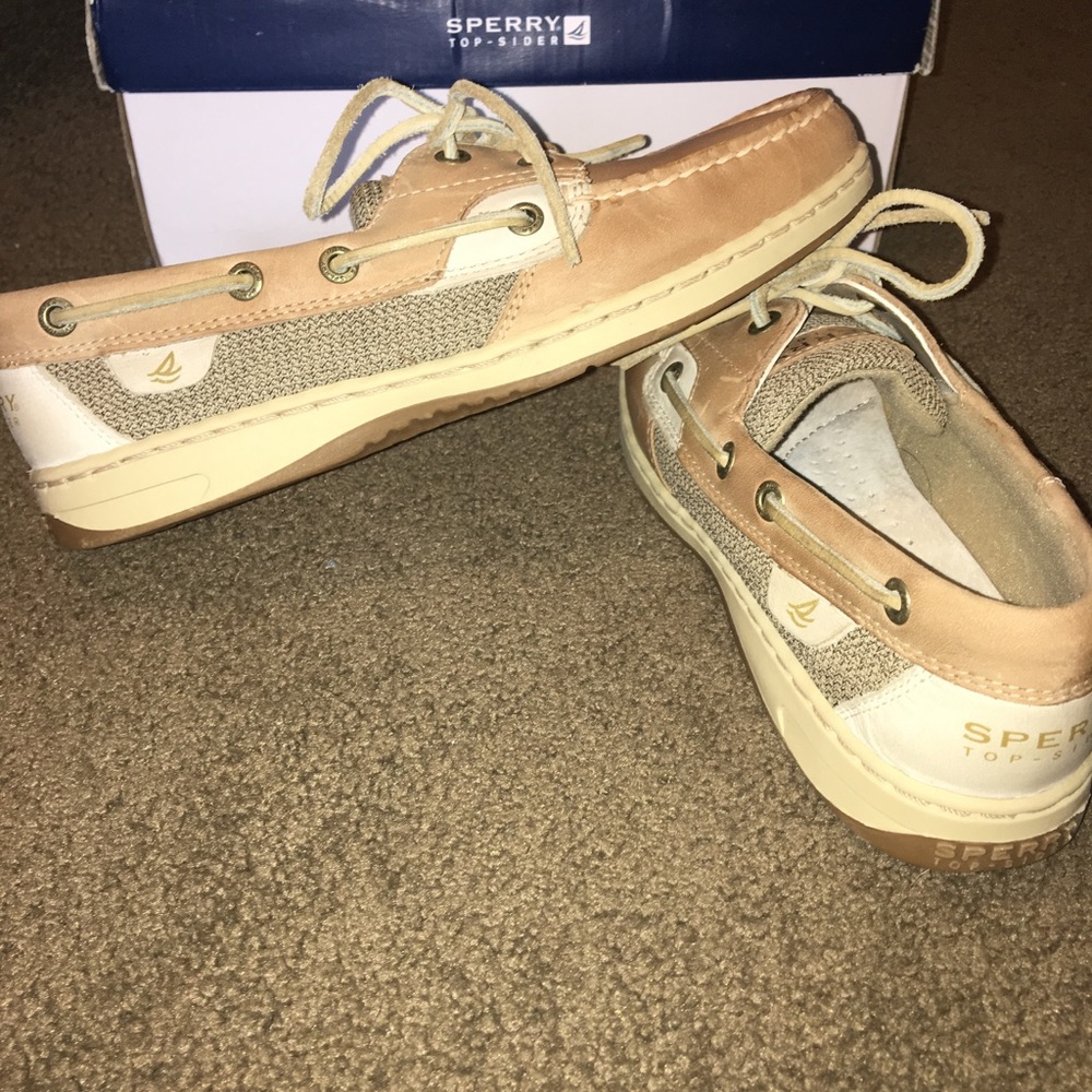 Sperry's