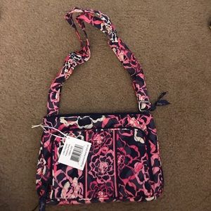 PRICE REDUCTION - Vera Bradley Purse!