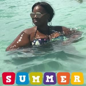 Meet your Posher, Markita