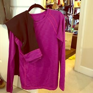 Champion 2pc activewear