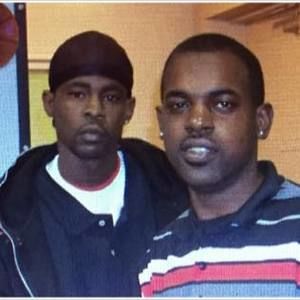 Meet your Posher, Dre