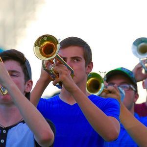 Meet your Posher, Eli