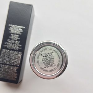 prada cologne sephora