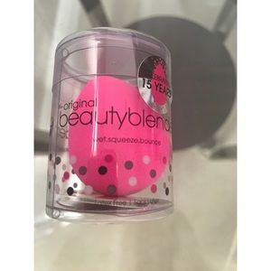 Brand New Beauty Blender
