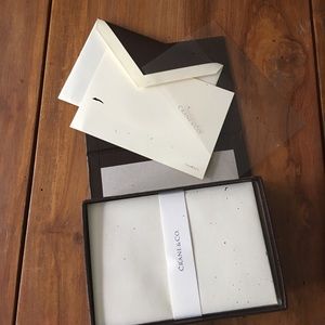 Stationery gift set