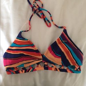 Bikini top