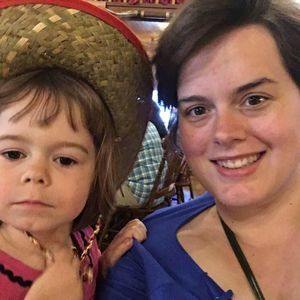 Meet your Posher, Kira