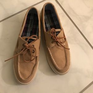 Sperry Top-sided Bot Shoes