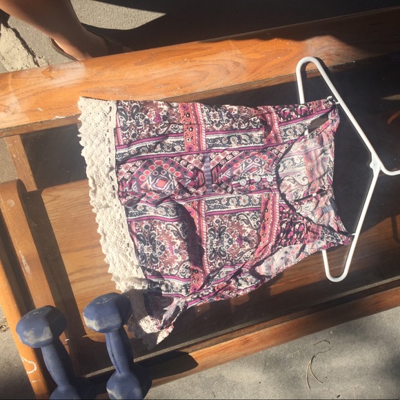 Thick strap tank - Picture 1 of 1