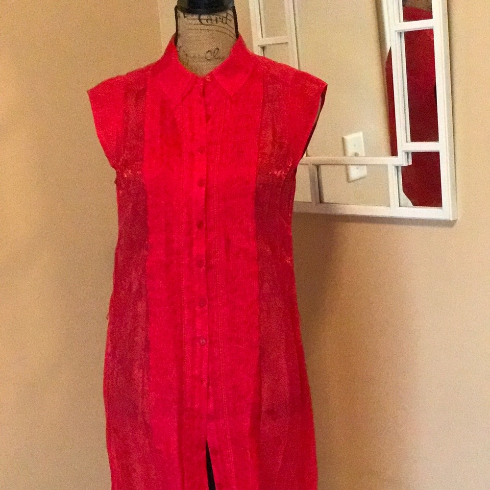 Cute dress from Tahara collection
