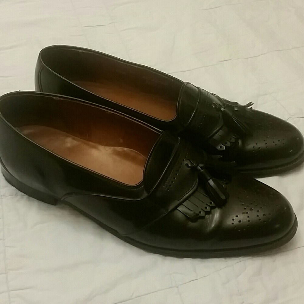 Bostonian Evanston dress shoes