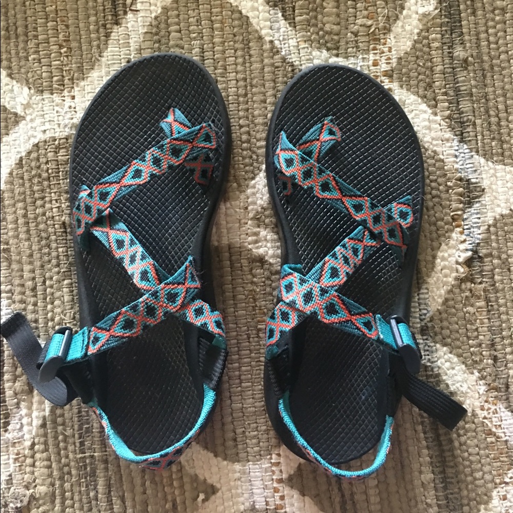 Men's Chaco Sandals size 10