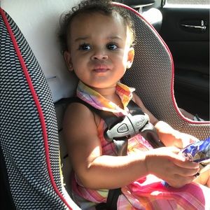 Meet your Posher, Chris