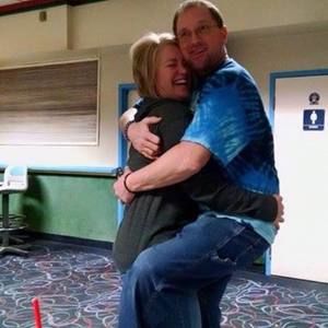 Meet your Posher, Kari