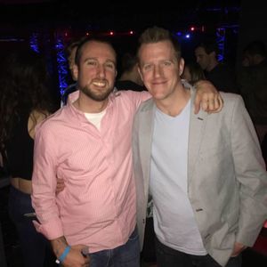 Meet your Posher, Michael