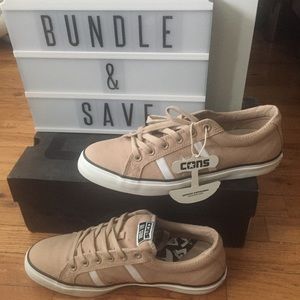 NWT Cons Pappalardo Size 10