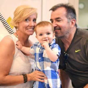 Meet your Posher, Diane