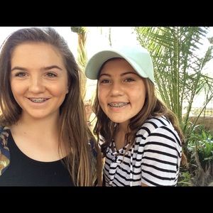 Meet your Posher, Cami